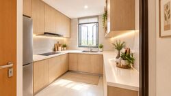 Regent Heights (D23), Condominium #635495511